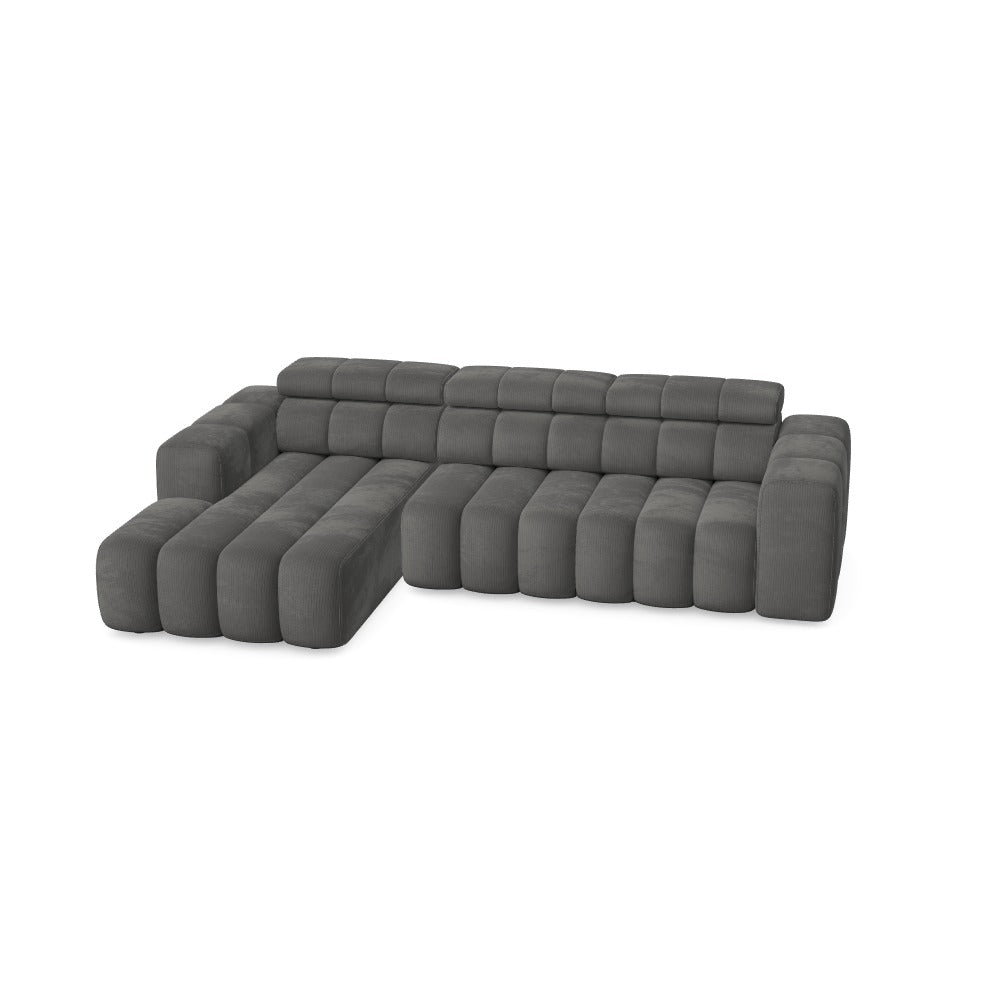 Modulares Sofa Zürich - Deine Wunschkonfiguration M_ZVLHRC
