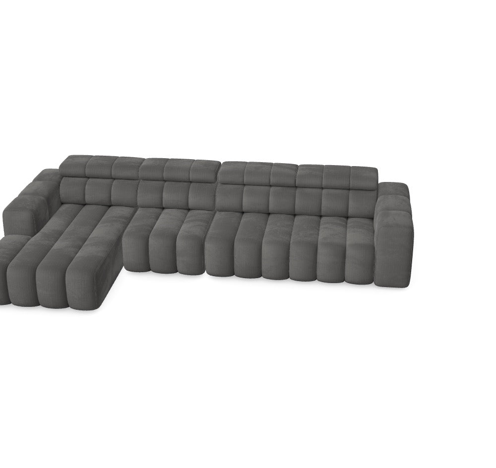 Modulares Sofa Zürich - Deine Wunschkonfiguration M_ZZBAAO