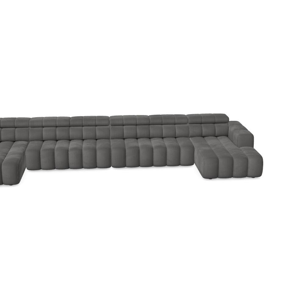 Modulares Sofa Zürich - Deine Wunschkonfiguration RH8HD6