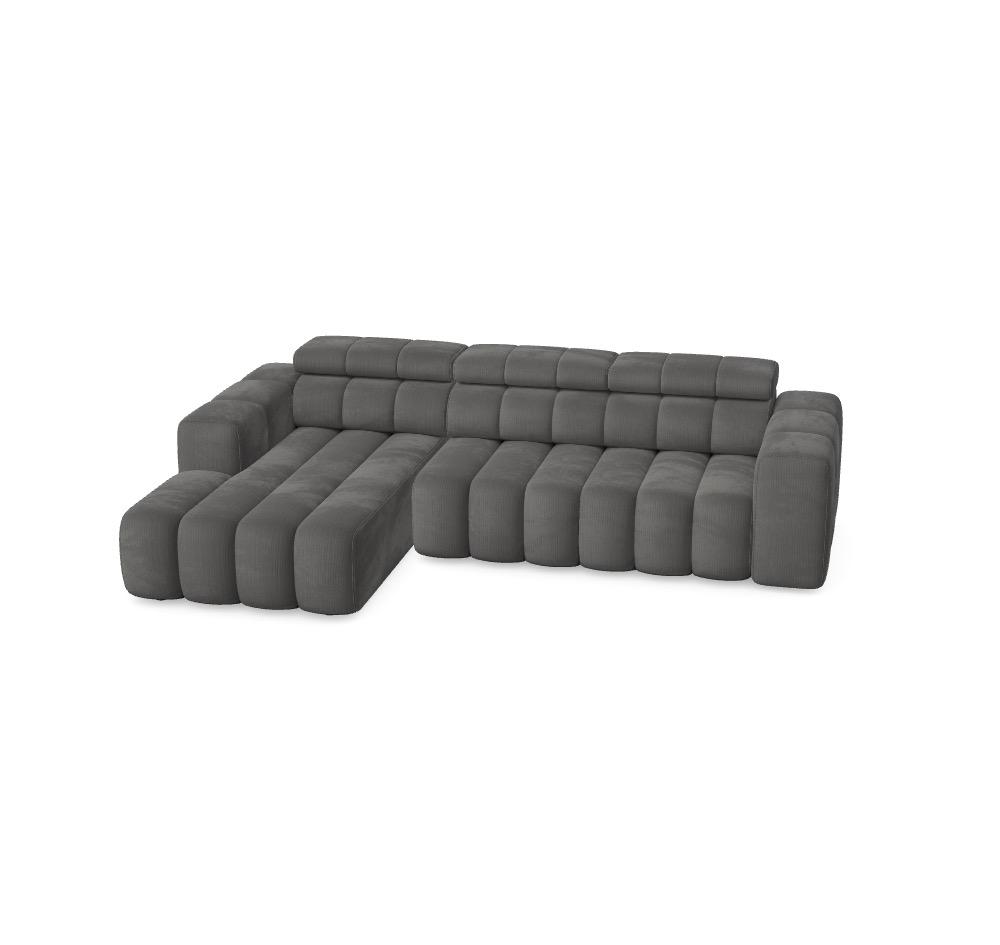 Modulares Sofa Zürich - Deine Wunschkonfiguration ZKBO1Y
