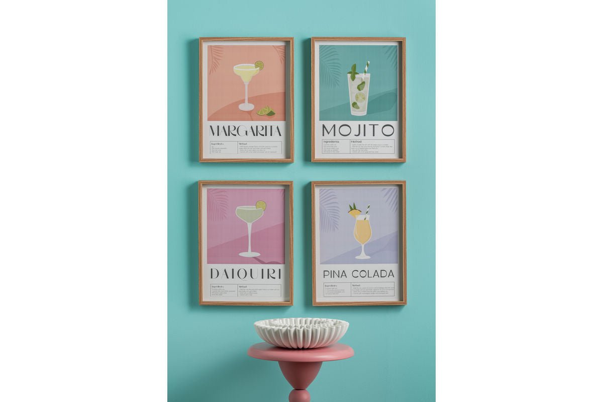 Schale Zorin klein – gefertigt aus Polyresin / Wellenform