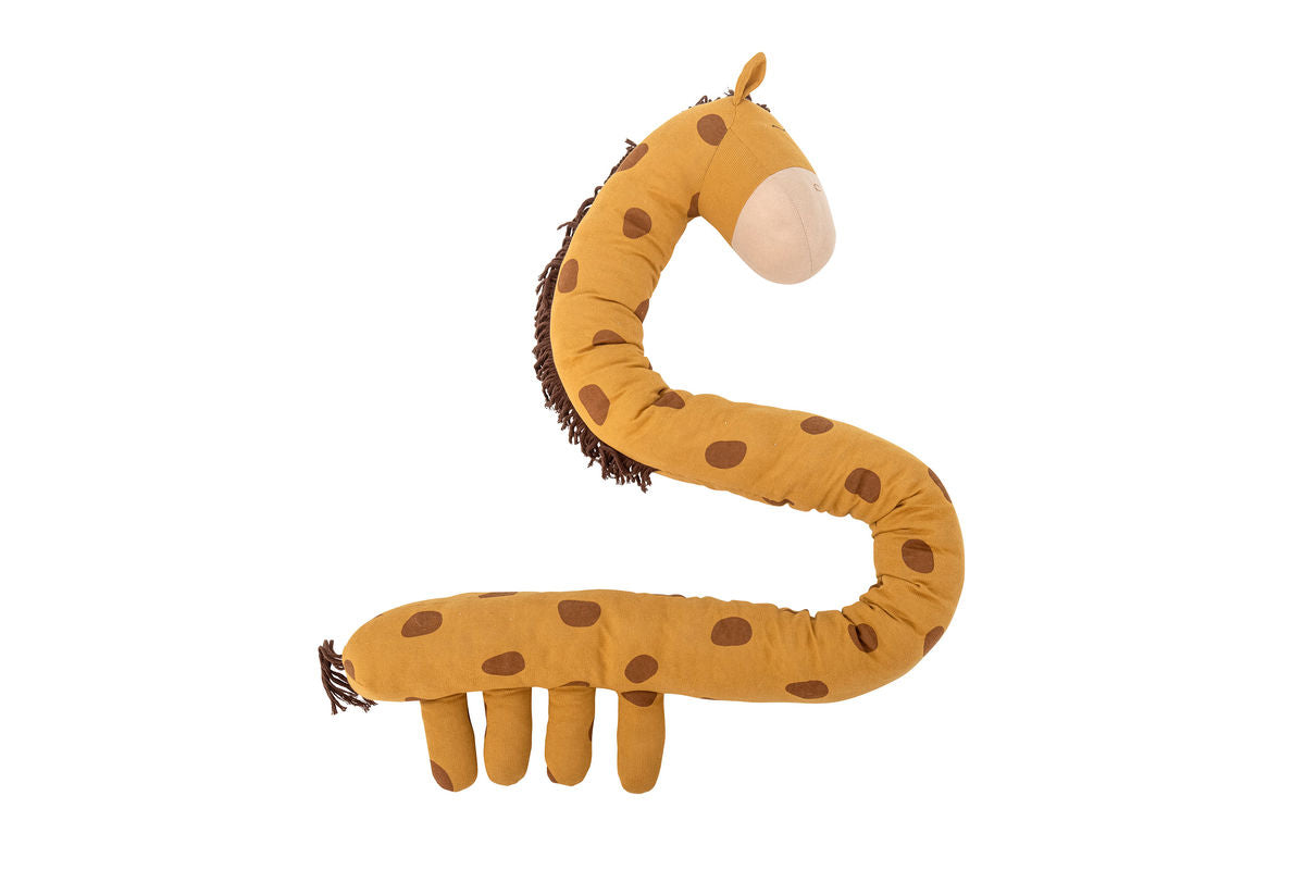 Plüschtier Finja - große Giraffe als Spiel- & Dekofigur für Kinder