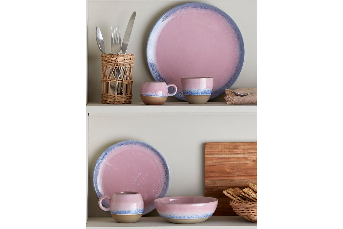 Tasse Elio - aus Steingut gefertigt