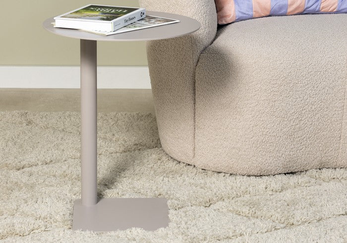 Designer Beistelltisch Tavora