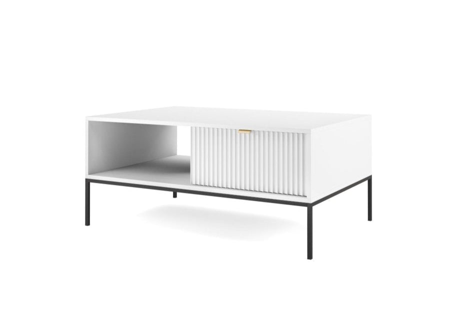 Designer Couchtisch Verilo - Luxusbetten24