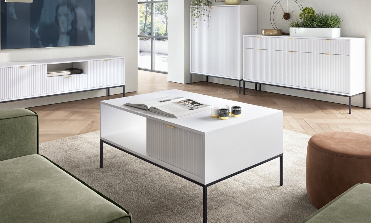 Designer Couchtisch Verilo