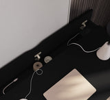 Designer Schreibtisch Nino - Luxusbetten24
