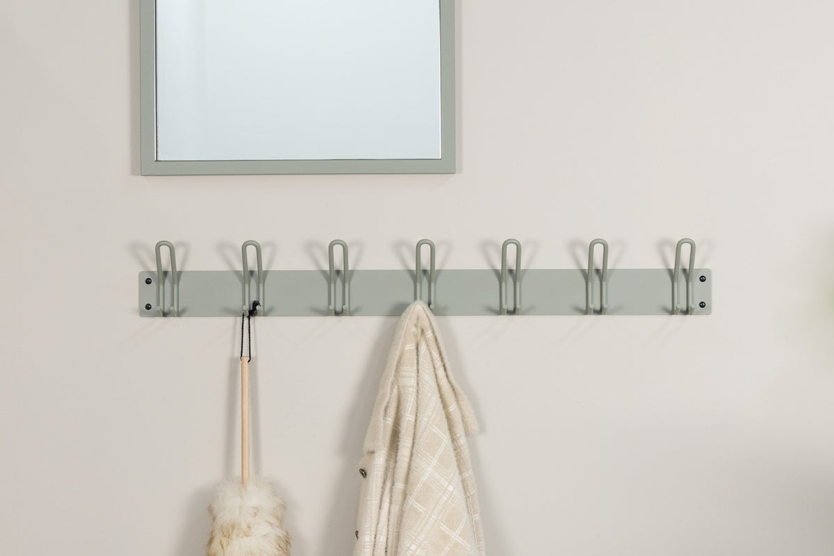 Designer Wandgarderobe Valeno