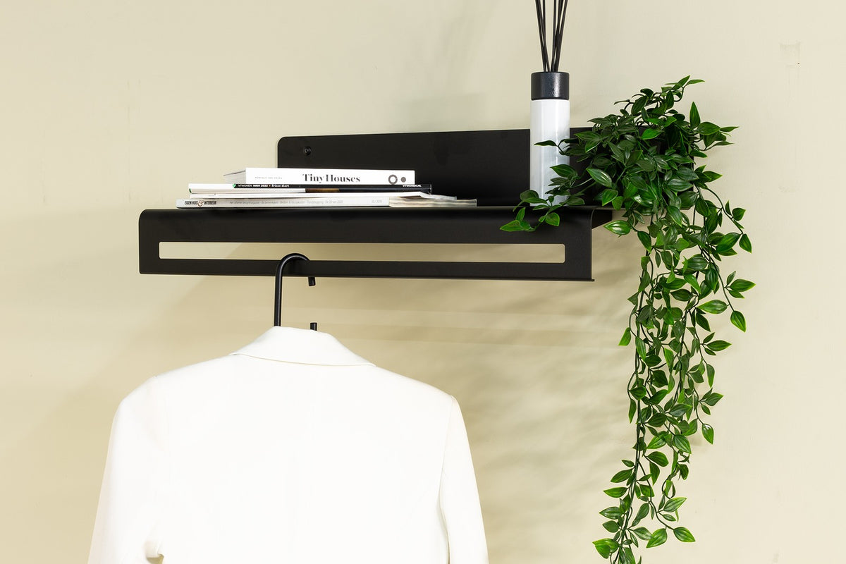 Designer Wandgarderobe Vesira