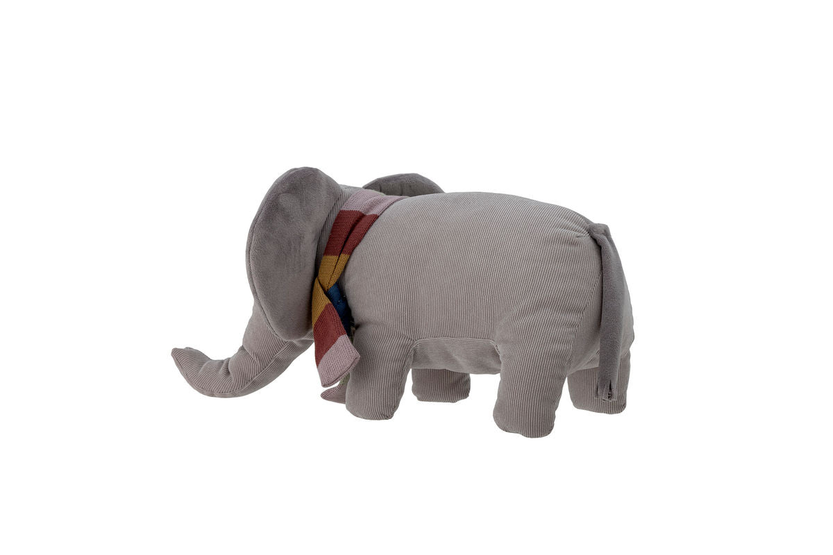 Kuscheltier Paola - Elefant aus Stoff für Kinder & Babys