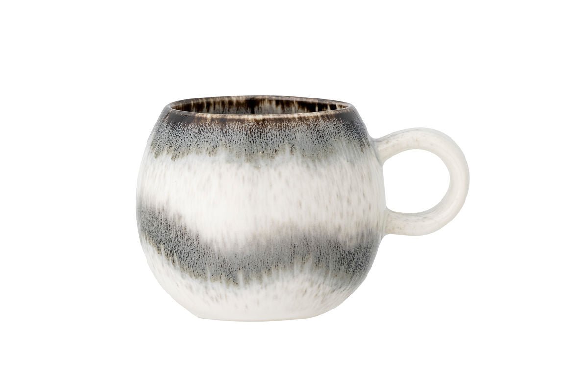 Tasse Elio - aus Steingut gefertigt