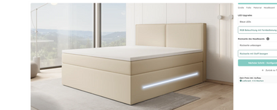 Prime Leather Edition