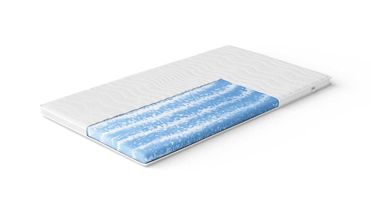 NightSense® AquaSoft-Topper