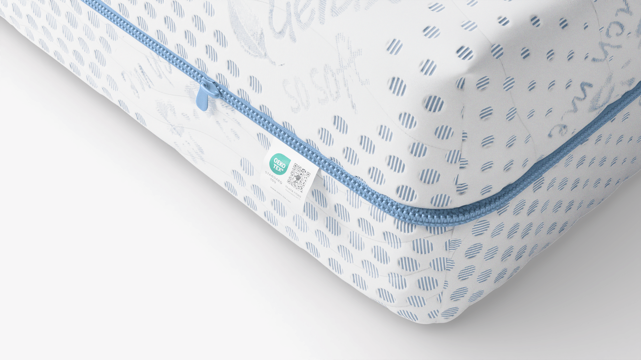 NightSense® Gelax® Taschenfederkern-Matratze