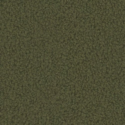 Boxspringbett Diva Bouclé mit USB, LED und 2 Schubalden