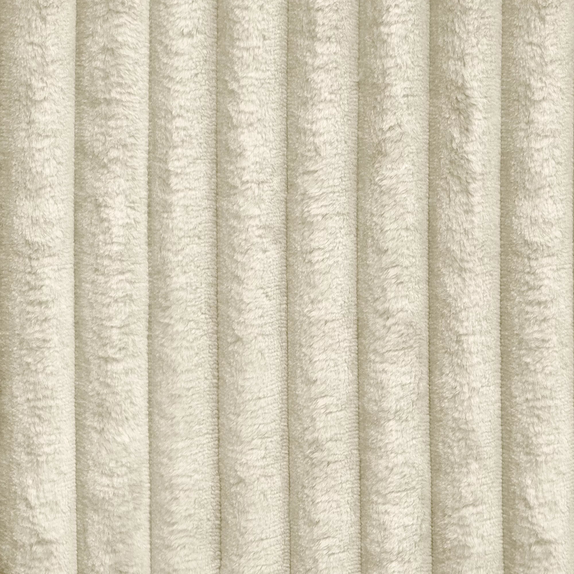 Designer Sofa Paris in breitem Cord mit Schlaf- und Klappfunktion