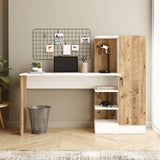 Designer Schreibtisch Cansas - Luxusbetten24