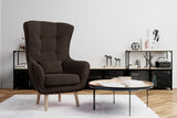 Designer Sessel Arturo - Luxusbetten24