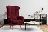 Designer Sessel Arturo - Luxusbetten24