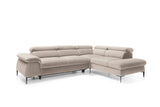 Designer Sofa Vela mit Schlaffunktion - Luxusbetten24