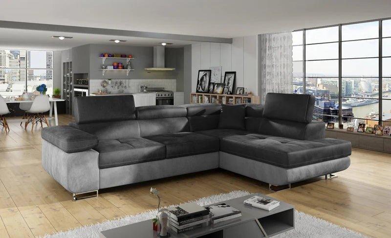 Modernes Wohnzimmer einrichten