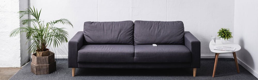 Welche Farbe passt zu einem Anthrazit Sofa? 8 Tipps & Ideen - Luxusbetten24