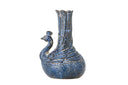 Vase Birdie – aus Steingut