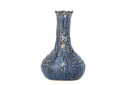 Vase Birdie – aus Steingut