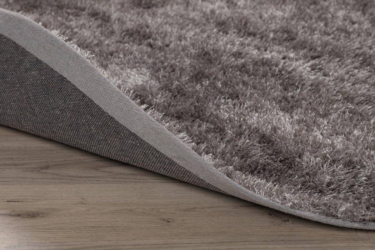 Teppich Velian – mit Glanzstruktur aus Polyester