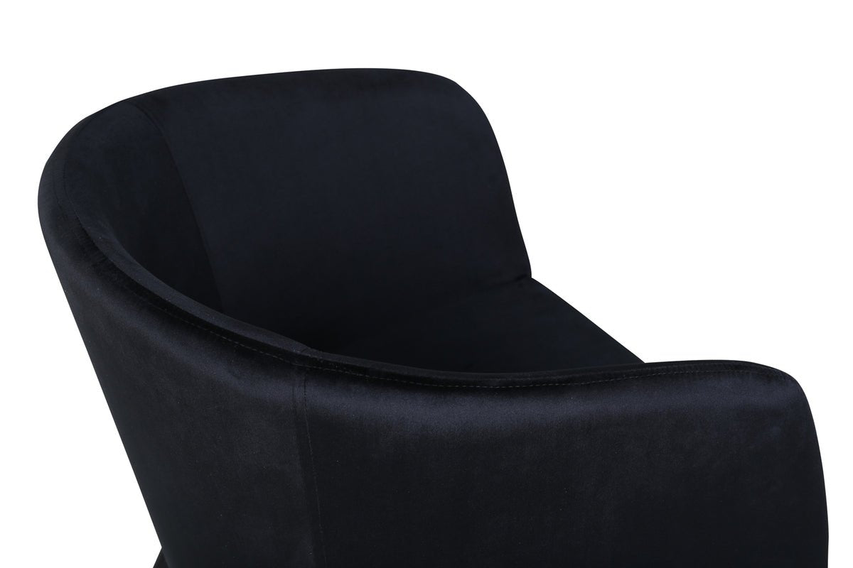 Stuhl Diner II - Modern mit Cordelzug in 3 Ausführungen