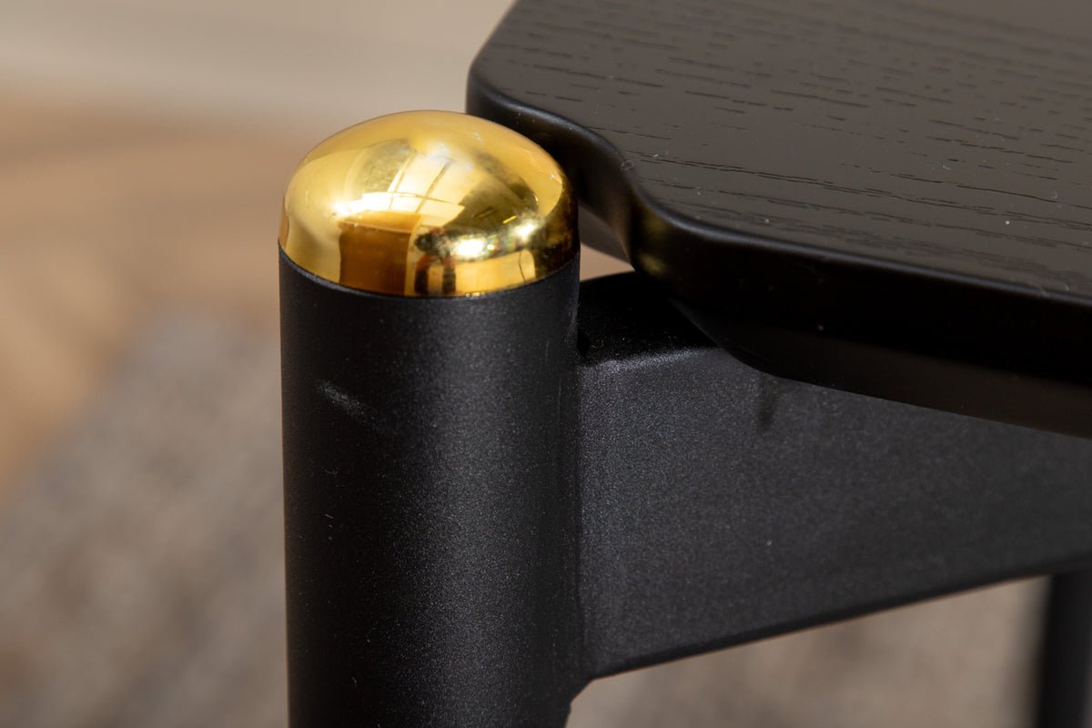 Esstisch Amani - stilvolle Eleganz für Ihr Zuhause