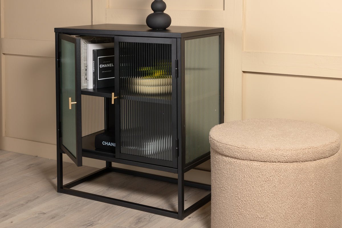 Kommode Lenora – Modern-Scandi mit elegantem Retro-Touch