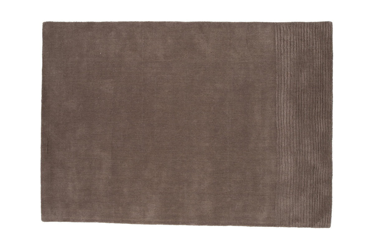 Teppich Vivi – für Wohn- und Schlafräume aus Wolle