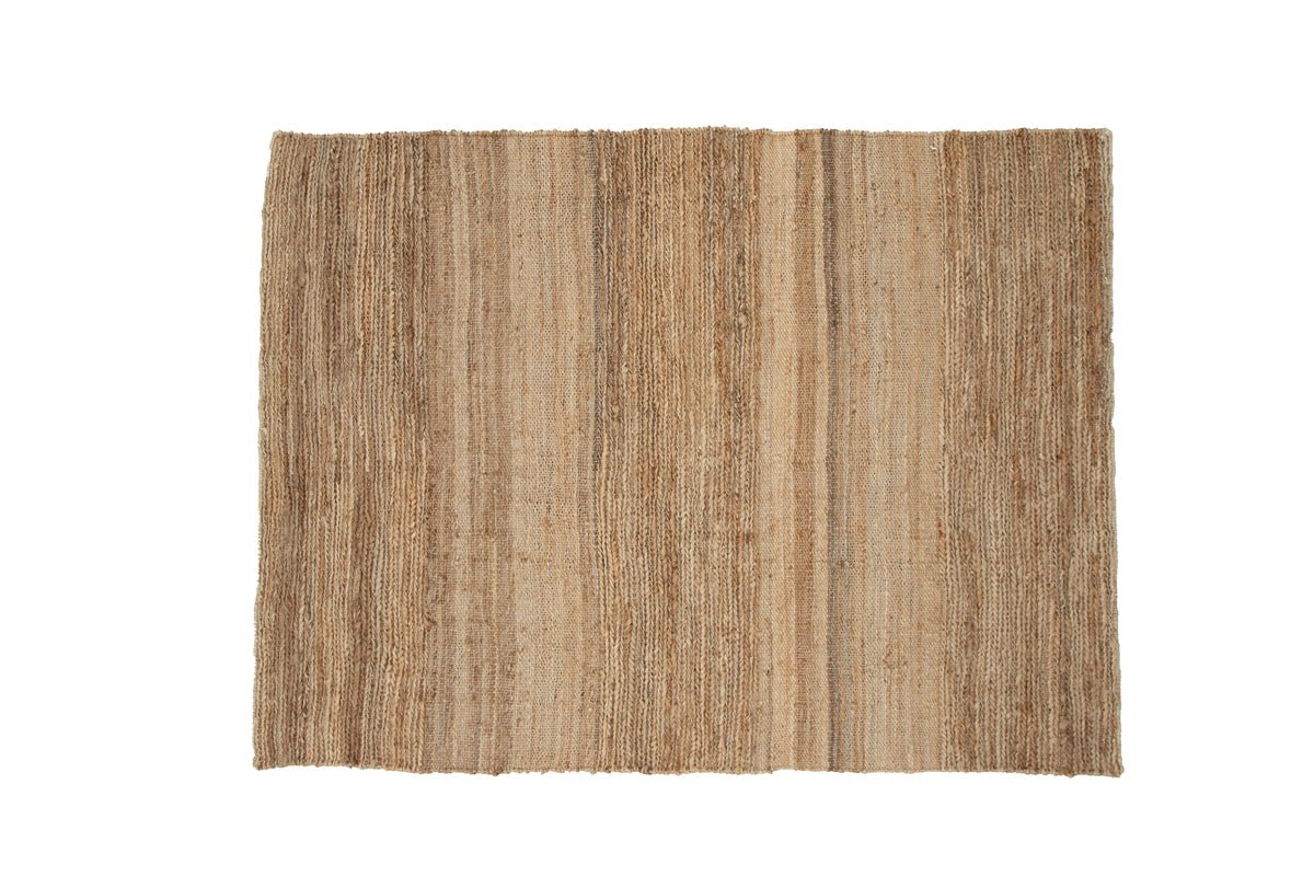 Garten Teppich Jolly - 400x300 aus Jute