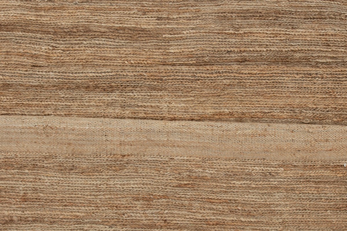 Garten Teppich Jolly - 400x300 aus Jute