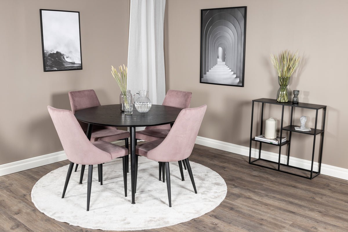 2er Set - Stuhl Noel wahlweise in 5 Farben