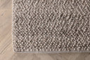 Teppich Simon – handgewebt aus Wolle & Viskose