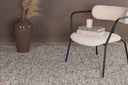 Teppich Simon – handgewebt aus Wolle & Viskose