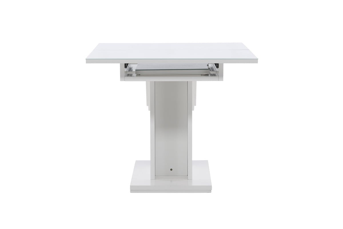 Esstisch Lioren - vereint modernes Design mit höchster Funktionalität