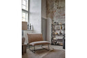 Lounge Sessel Surfly - zeitlos mit hohem Komfort
