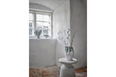 Vase Elvyn – Steingut mit reaktiver Glasur