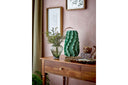 Vase Cacto – aus Terrakotta