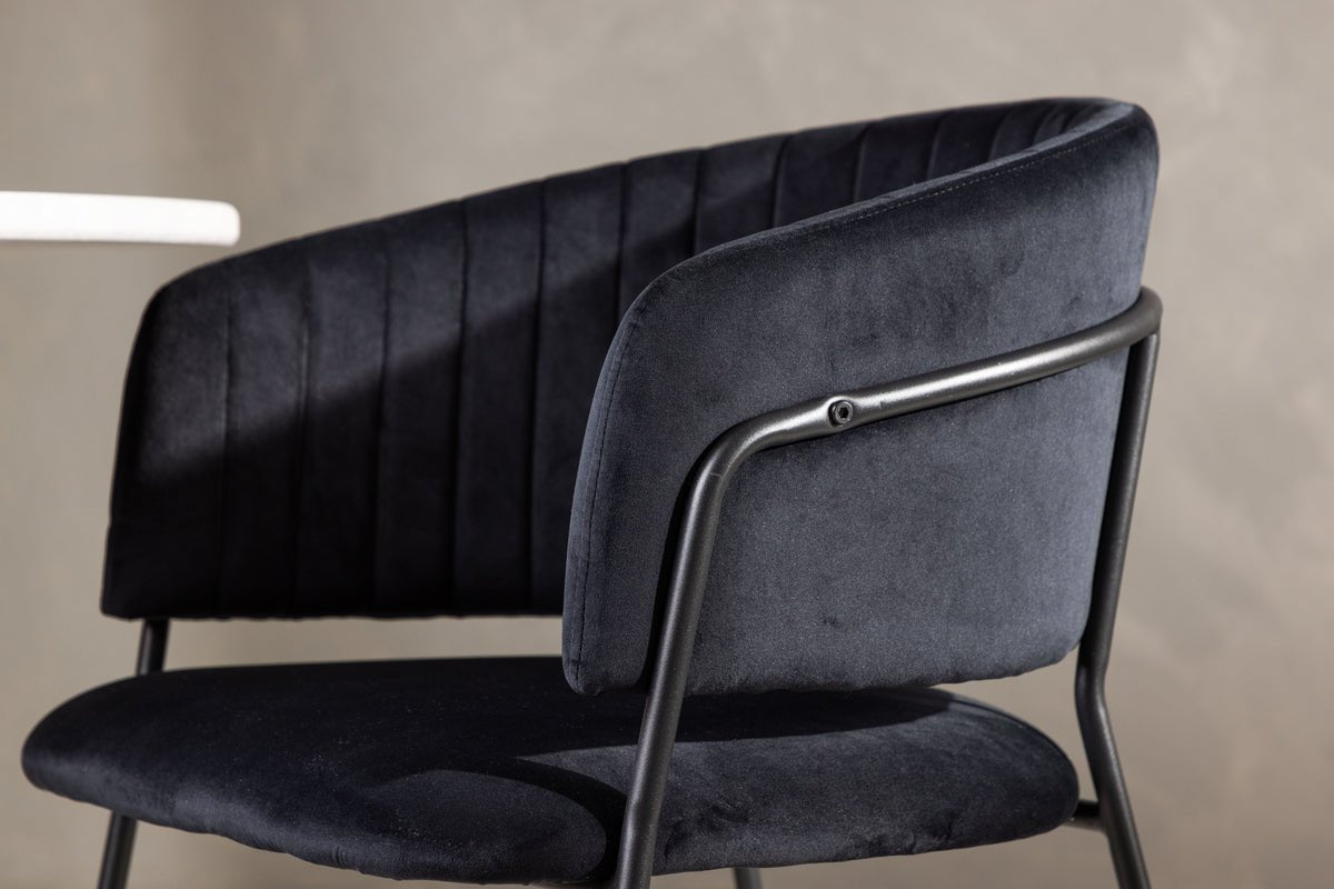 2er Set - Stuhl Olen in zeitlosem Design