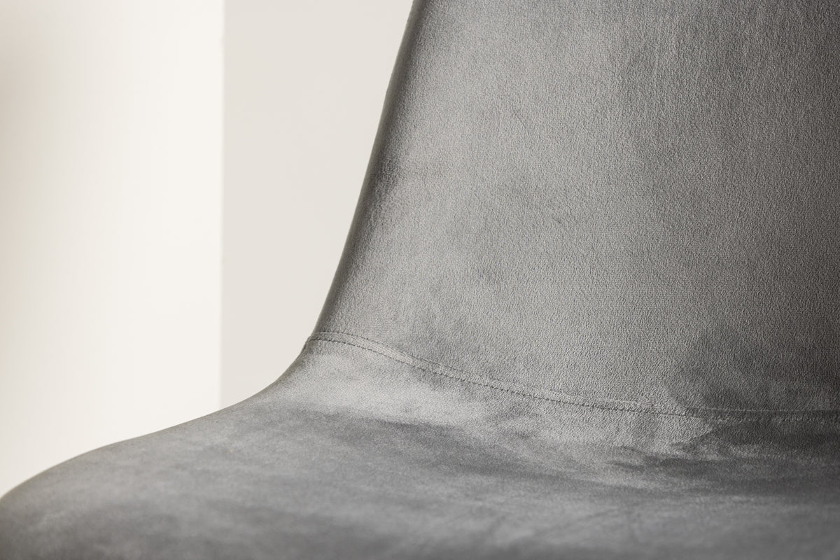 2er Set - Stuhl Andrew in 6 Farben