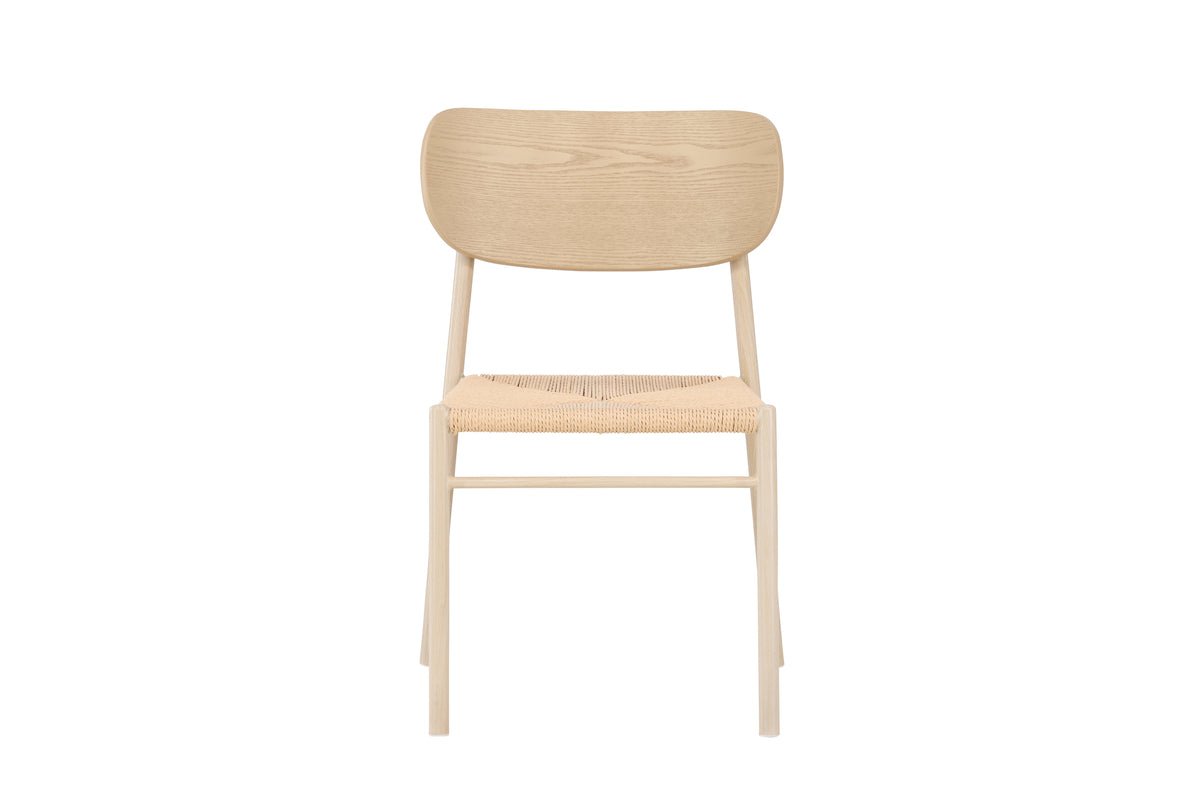 Stuhl Change - Im sanften Beige für mehr Wohlbefinden