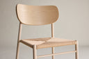 Stuhl Change - Im sanften Beige für mehr Wohlbefinden