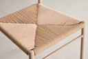 Stuhl Change - Im sanften Beige für mehr Wohlbefinden