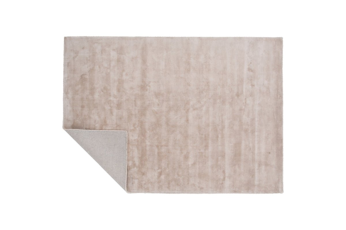 Teppich Angel – rutschfest aus Viskose