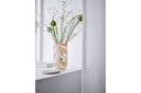 Vase Terrafi – aus Glas
