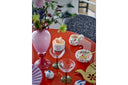 Schalen-Set Polina – Buntes Steingut (4-teilig)